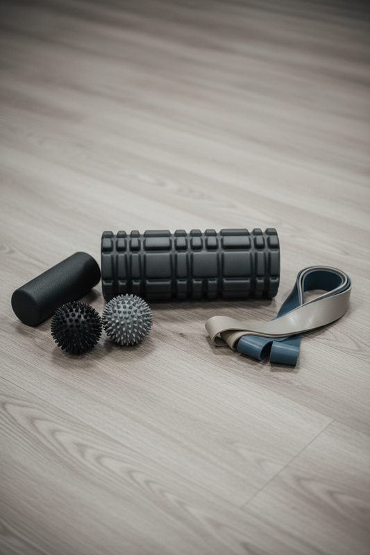 Why Recovery Is the Missing Piece in Your Strength Training