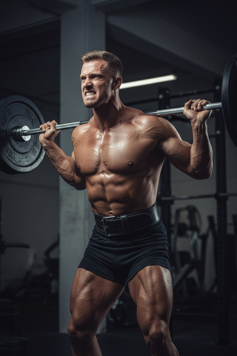 Do You Really Need a Lifting Belt? When and How to Use It Properly