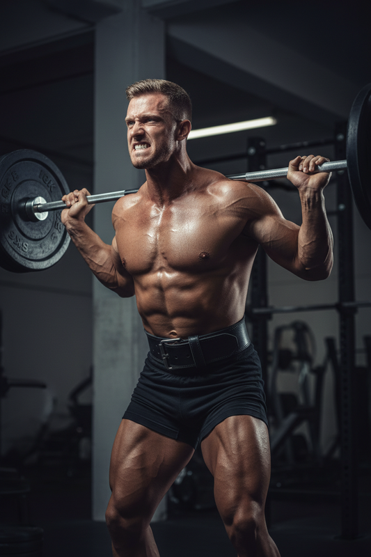 Do You Really Need a Lifting Belt? When and How to Use It Properly