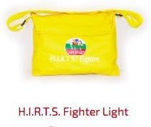Suples H.I.R.T.S. Fighter - Resistance Bands - Best Functional Workout at Home or Gym - Free Instructional DVD by Olympian Ivan Ivanov!