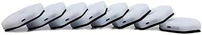 Reaction Training Light Speed Agility Improvement Reaction Lights Training Pods for Soccer Basketball Boxing Training