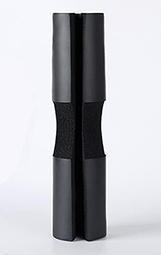 POWERT Foam Barbell Pad Squat Weightlifting with Neck and Shoulders Protection
