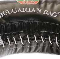 Suples Original Bulgarian Bag Featuring Vinyl Core for Maximum Strength and Martial Arts Training Efficiency