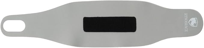 Wrist Support- Thin Adjustable Wrist Brace for Sports, Workouts, & Daily Use