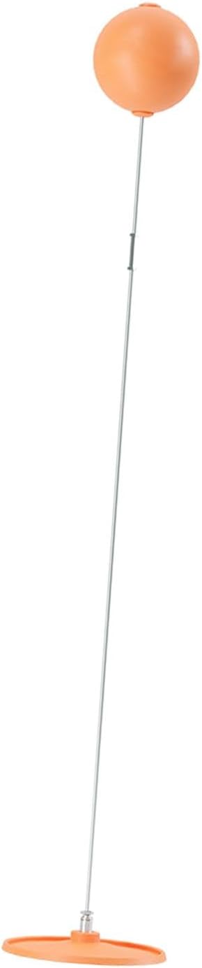 Boxing Reflex Ball, Boxing Reaction Ball, MMA Boxing Equipment, Punching Speed Punching Ball, 115cm