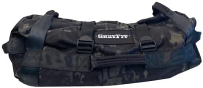 Strength Training Sandbag Kit USA Made