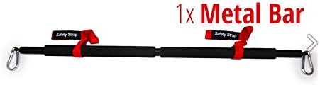 H.I.R.T.S. *W Attachment (3-in-1) - Resistance Band Functional Training Home or Gym Workout