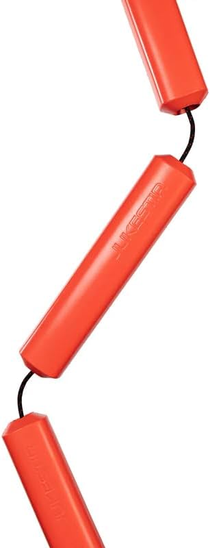 Jukestir® Only Punching Bag with Dynamic Motion. Better Footwork Than Double End Bag, Speed Bag. More Agility Than Heavy Bag. Boxing MMA Equipment. Great Workout for Adult or Teen. Used by Pros.