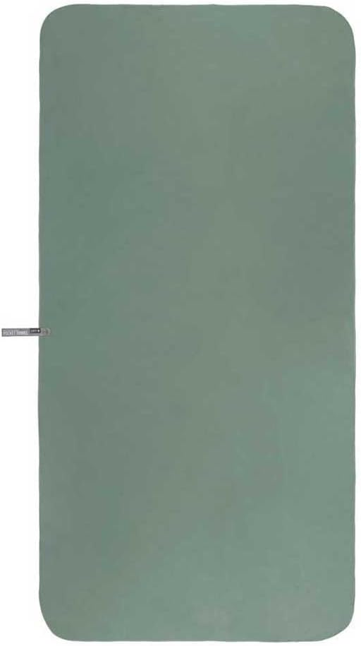 Sea to Summit Drylite Towel, Lightweight Camping and Travel Towel