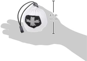 Harbinger Refillable Chalk Balls, Comes Full, Produces Less Dust Than Loose Chalk, Greatly Improves Grip For Weightlifting, Doing Gymnastics, Rope Climbing, and CrossFit