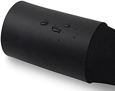 POWERT Foam Barbell Pad Squat Weightlifting with Neck and Shoulders Protection