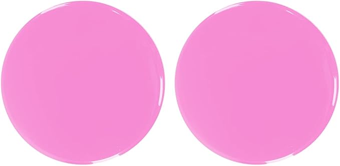 Fitness Sliding Discs, Core Slider Workout Equipment, Low - Impact Sliding Disks for Home Gym, Smooth Slide Mat for Abs, Strength and Stability Training