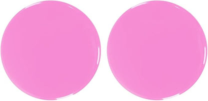 Fitness Sliding Discs, Core Slider Workout Disks for Low - Impact Training, Smooth Slide Mat for Home Gym, Aerobics and Calisthenics with Non - Slip Bottom