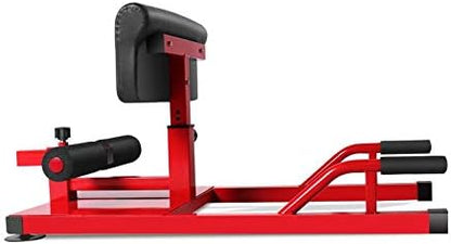 X FACTOR Abs Workout Sissy Squat Abdominal Exercise Equipment 3 in 1 Home Gym, Multi Function Fitness Core Workout Strength Training Equipment, Deep Sissy Squat, Leg Exercise, Cardio Gym
