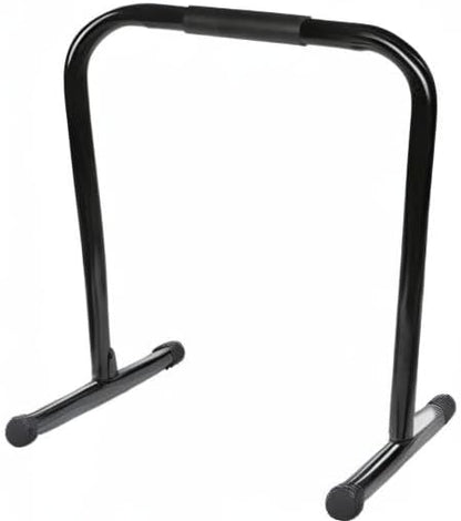 Trademark Innovations 28.5" Dip Station Bars for Fitness Exercise