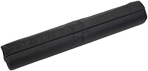 Weightlifting Pad, Portable and Lightweight, Cushioned Foam for Weighted, for Squats Lunges Hip Thrusts