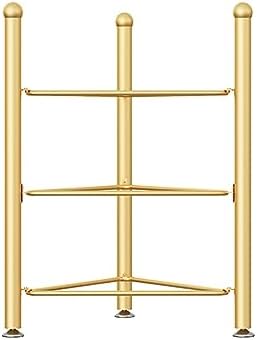 Half Balance Ball Trainer Holder - 3/5/6/7 Tier Floor Stand for Home Gym, Fitness Equipment Organizer for Yoga Balls, Basketballs, and Bowling Balls