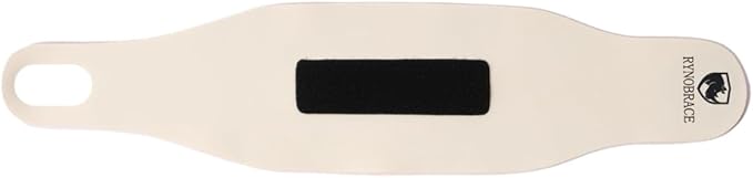 Wrist Support- Thin Adjustable Wrist Brace for Sports, Workouts, & Daily Use