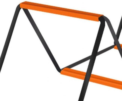Agility Ladder, Agility Training Equipment, Balance Fitness Training, Football Footwork Ladder, Speed Ladder for Workout