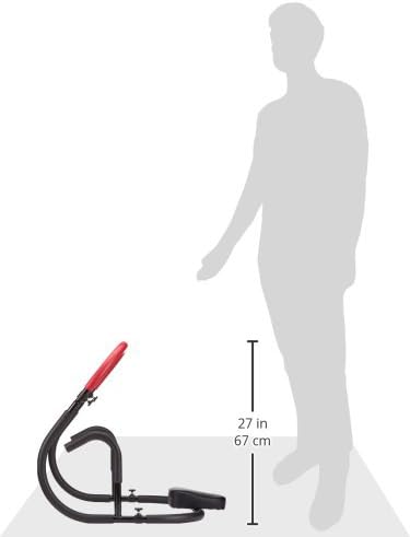 Hammer Ab Trainer Roller