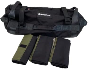 Strength Training Sandbag Kit USA Made