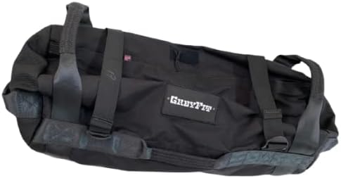 Strength Training Sandbag Kit USA Made