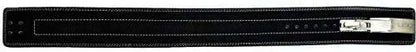 Flexz Fitness Lever Weight Lifting Belt Leather - 10MM 13MM Powerlifting Gym Belts for Men & Women - Lower Back Support for Weightlifting Deadlifts Squats Heavy Duty IPF Bodybuilding