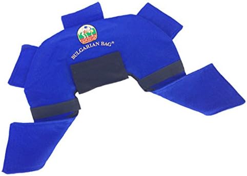 Suples Gi Vest - Transform Your Bulgarian Bag into a Hand and Grip Strength Builder