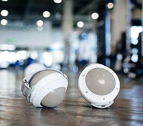 4 lbs Versatil Portable Workout