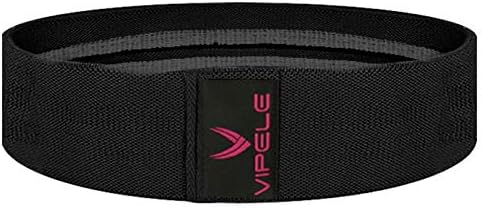 Hip Resistance Band Circle Loop Workout Warmups Squats Mobility Stretching Hips Glutes Quad Hams Activation Strength for Crossfit Training Powerlifting