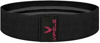 Hip Resistance Band Circle Loop Workout Warmups Squats Mobility Stretching Hips Glutes Quad Hams Activation Strength for Crossfit Training Powerlifting