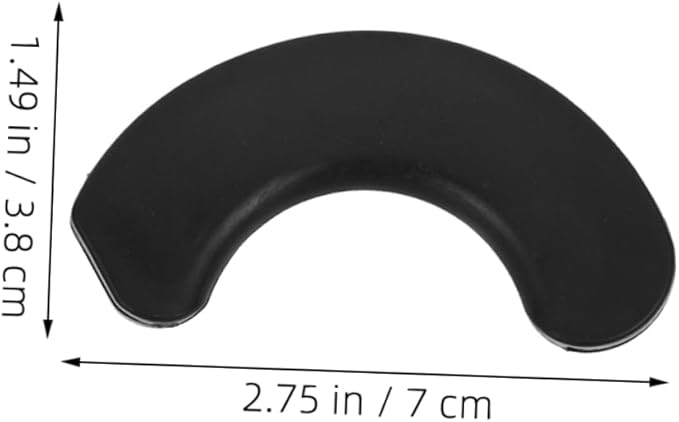 12pcs Barbell Pad Hip Squats Pads for Gym Equipment Shoulder Weight Lifting