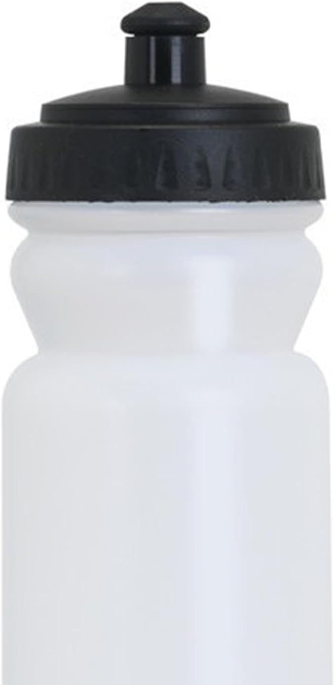 Sports Water Bottle Fitness Bottle Water Drinking for Women Men Water Cup 600 ml for Bike Outdoor Activities Exercise Gym