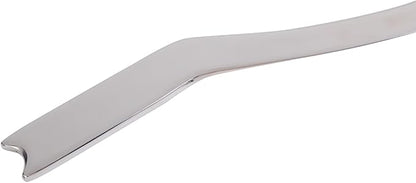 STICKON Gua Sha Massage Tool Stainless Steel GuaSha Scraping Massage Tools IASTM Tools Great Soft Tissue Mobilization Tool(STICKON-40)