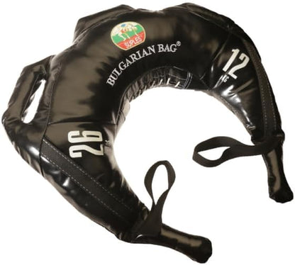Bulgarian Bulgarian Bag Suples Fit - Vinyl Size L 37 lbs