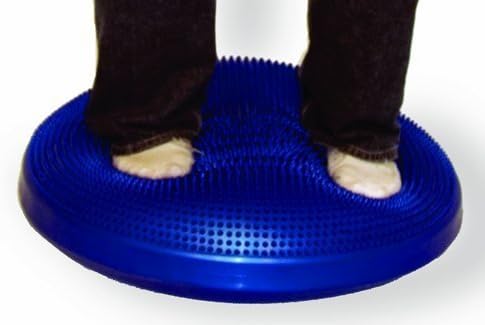 Vestibular Disc 35 cm Wide- Blue