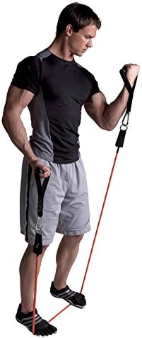 GoFit Resistance Training Power Tubes