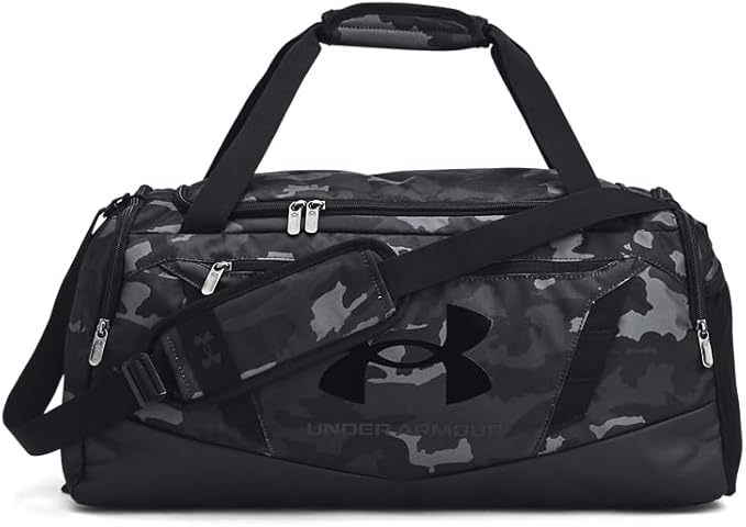 Under Armour Undeniable 5.0 Duffle, Small