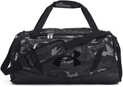 Under Armour Undeniable 5.0 Duffle, Small