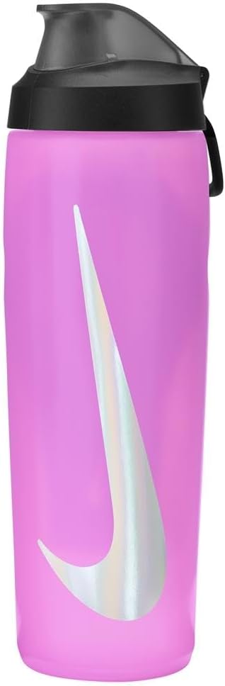 Nike Refuel 2024 24floz Bottle (One Size) (Natural)