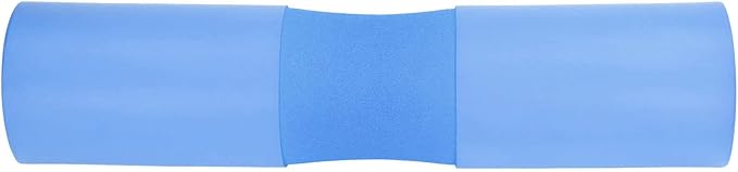 Foam Barbell Squat Pad, Shoulder and Neck Protection Cushion for Squats, Lunges, Hip Thrusts and Weightlifting