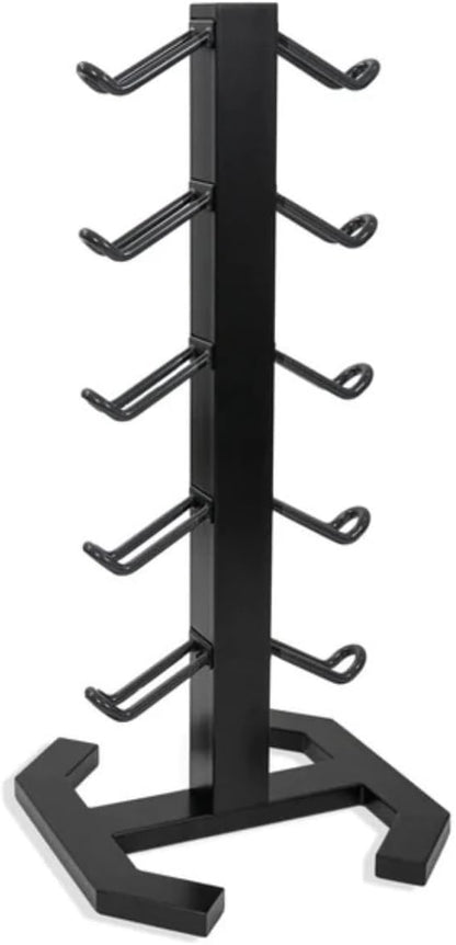 TRX YBell Neo Series 3-in-1 Kettlebell, Dumbbell and Push Up Bar Workout Equipment | Commercial Grade Neoprene Coated Surface | Perfect for Strength Training & Conditioning Workouts | Bundle