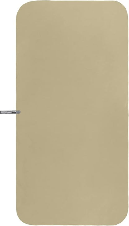 Sea to Summit Drylite Towel, Lightweight Camping and Travel Towel