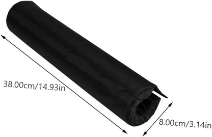 Foam Barbell Pad Squat Cushion for Shoulder Support Neck Protection and Hip Thrusts Fitness Equipment for Gym Workouts