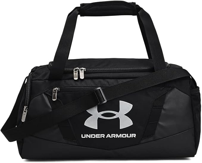 Under Armour Undeniable 5.0 Duffle, X-Small