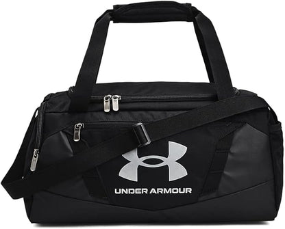 Under Armour Undeniable 5.0 Duffle, X-Small