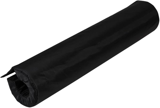 Foam Barbell Pad Squat Cushion for Shoulder Support Neck Protection and Hip Thrusts Fitness Equipment for Gym Workouts