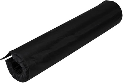 Foam Barbell Pad Squat Cushion for Shoulder Support Neck Protection and Hip Thrusts Fitness Equipment for Gym Workouts