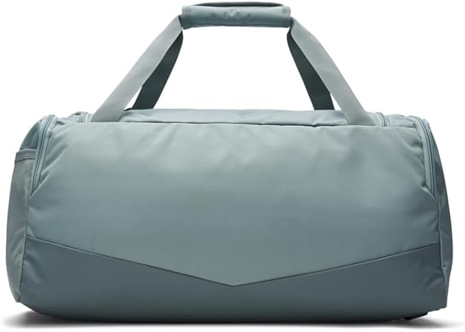 Under Armour Unisex Undeniable 5.0 Duffel, Small, Serpentine/Jasper Blue/Jasper Blue