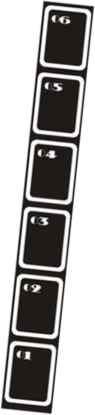 Colaxi Agility Training Ladder Mat Speed Ladder Playground Speed Training Equipment Footwork Trainer Improve Speed Balance Strength